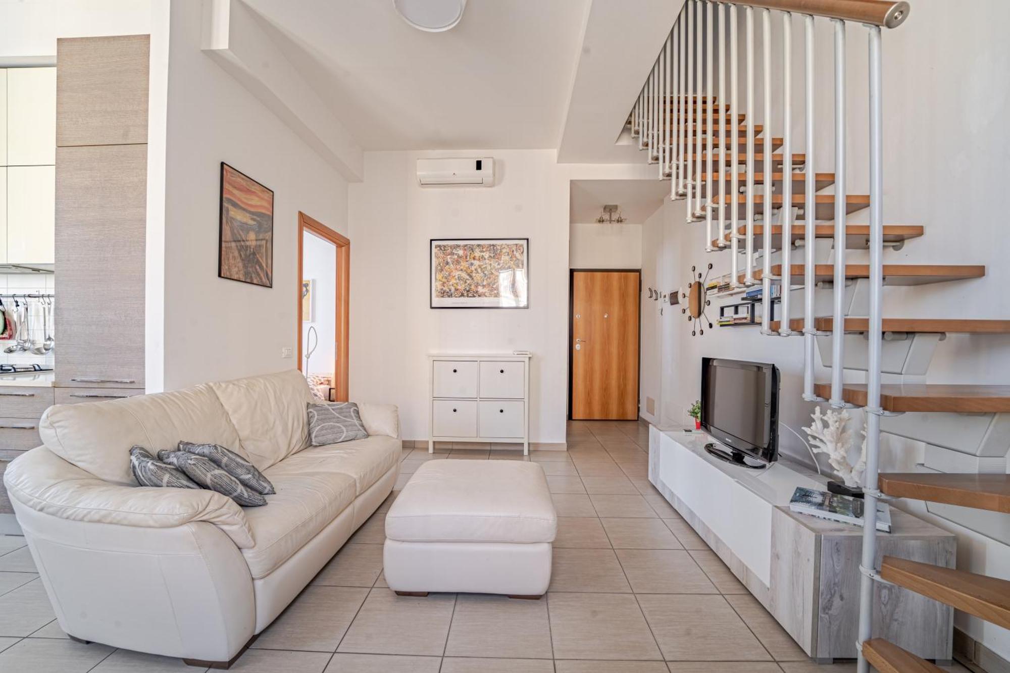 Appartement Mosse Bridge By Mamo *