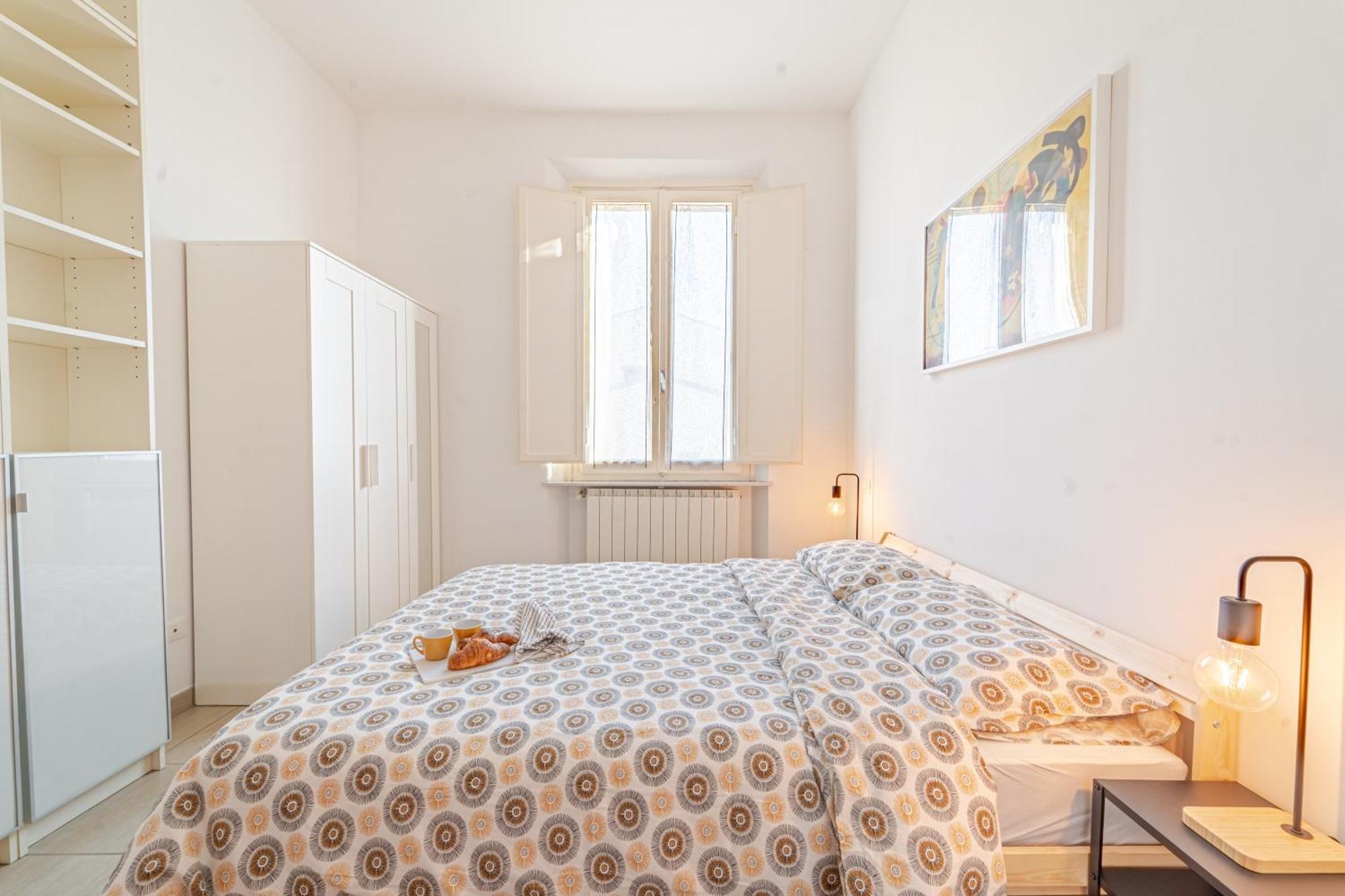 Mosse Bridge By Mamo Appartement *